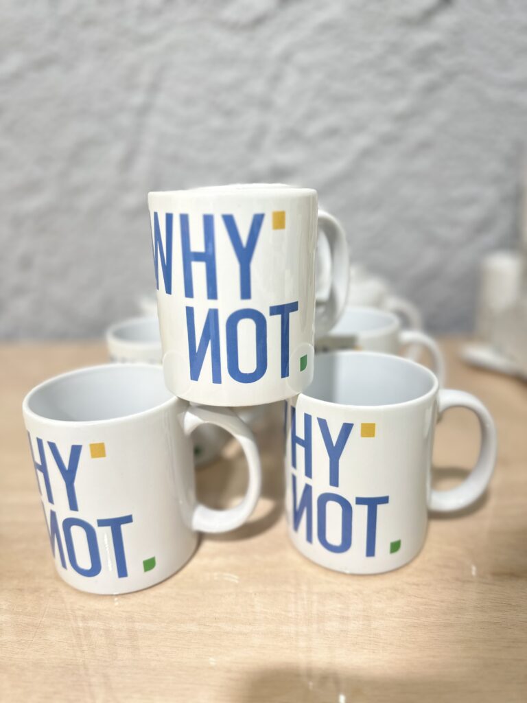 Εκτύπωση σε Κούπα